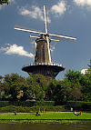 Leiden Windmill DeValk